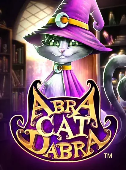 Abracatdabra Slot online at Wager Tales