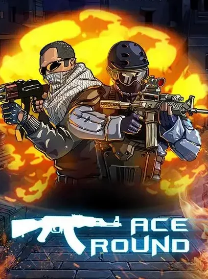 Ace Round Slot online at Wager Tales