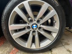 BMW 1 SERIES 116D SPORT  - 1758 - 19