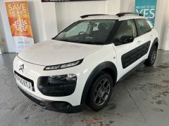 CITROEN C4 CACTUS 1.6 BLUEHDI FEEL **£0 Road Tax** - 1740 - 11