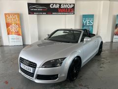 AUDI TT 2.0 TDI QUATTRO **Full Service History** - 1733 - 2