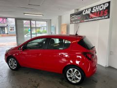 VAUXHALL CORSA 1.2 EXCITE  - 1736 - 4