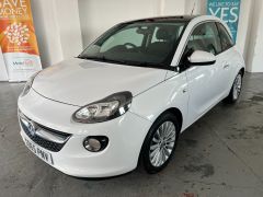 VAUXHALL ADAM 1.2 GLAM - 1748 - 10