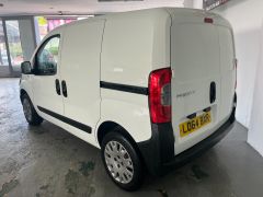 PEUGEOT BIPPER 1.3 HDI PROFESSIONAL **NO VAT** - 1756 - 6