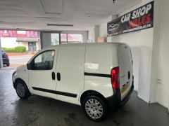 PEUGEOT BIPPER 1.3 HDI PROFESSIONAL **NO VAT** - 1756 - 4