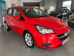 VAUXHALL CORSA 1.2 EXCITE  - 1736 - 7