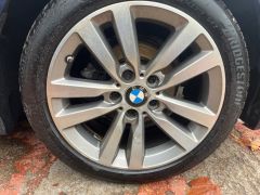 BMW 1 SERIES 116D SPORT  - 1758 - 16