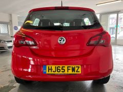 VAUXHALL CORSA 1.2 EXCITE  - 1736 - 11