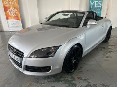 AUDI TT 2.0 TDI QUATTRO **Full Service History** - 1733 - 12