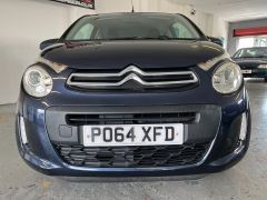 CITROEN C1 1.0 FEEL **£0 Road Tax** - 1741 - 9