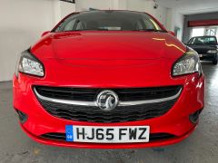 VAUXHALL CORSA 1.2 EXCITE  - 1736 - 10