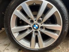 BMW 1 SERIES 116D SPORT  - 1758 - 13