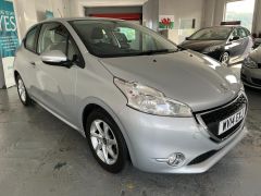 PEUGEOT 208 1.4 HDI ACTIVE **£0 Road Tax** - 1752 - 5