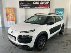 CITROEN C4 CACTUS 1.6 BLUEHDI FEEL **£0 Road Tax** - 1740 - 1