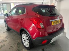 VAUXHALL MOKKA 1.6  CDTI SE **£35 Road Tax** - 1753 - 10