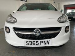 VAUXHALL ADAM 1.2 GLAM - 1748 - 11