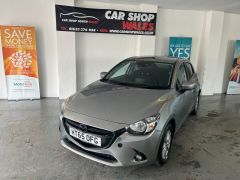 MAZDA 2 1.5 D SE-L NAV **£0 Road Tax** - 1755 - 2