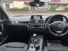 BMW 1 SERIES 116D SPORT  - 1758 - 14