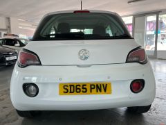 VAUXHALL ADAM 1.2 GLAM - 1748 - 12