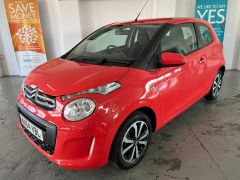 CITROEN C1 1.0 FEEL **£0 Road Tax** - 1754 - 6