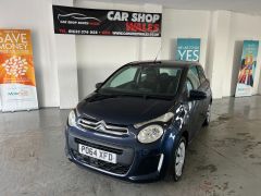 CITROEN C1 1.0 FEEL **£0 Road Tax** - 1741 - 2