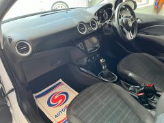 VAUXHALL ADAM 1.2 GLAM - 1748 - 14