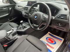 BMW 1 SERIES 116D SPORT  - 1758 - 4