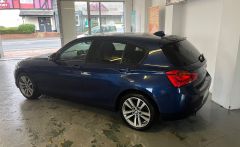 BMW 1 SERIES 116D SPORT  - 1758 - 3