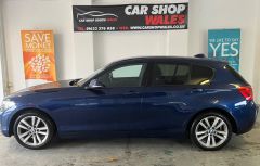 BMW 1 SERIES 116D SPORT  - 1758 - 15