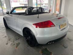 AUDI TT 2.0 TDI QUATTRO **Full Service History** - 1733 - 8