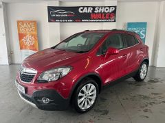 VAUXHALL MOKKA 1.6  CDTI SE **£35 Road Tax** - 1753 - 1