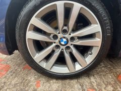 BMW 1 SERIES 116D SPORT  - 1758 - 17