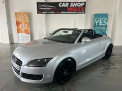 AUDI TT 2.0 TDI QUATTRO **Full Service History** - 1733 - 1