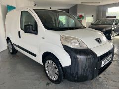 PEUGEOT BIPPER 1.3 HDI PROFESSIONAL **NO VAT** - 1756 - 5