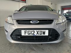 FORD MONDEO 2.0 TDCI ZETEC  - 1742 - 7