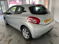 PEUGEOT 208 1.4 HDI ACTIVE **£0 Road Tax** - 1752 - 6