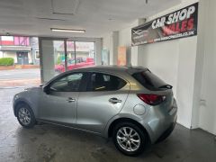 MAZDA 2 1.5 D SE-L NAV **£0 Road Tax** - 1755 - 5