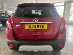 VAUXHALL MOKKA 1.6  CDTI SE **£35 Road Tax** - 1753 - 12