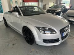 AUDI TT 2.0 TDI QUATTRO **Full Service History** - 1733 - 7