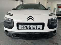 CITROEN C4 CACTUS 1.6 BLUEHDI FEEL **£0 Road Tax** - 1740 - 9