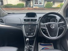 VAUXHALL MOKKA 1.6  CDTI SE **£35 Road Tax** - 1753 - 18