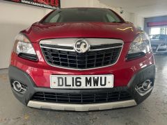 VAUXHALL MOKKA 1.6  CDTI SE **£35 Road Tax** - 1753 - 11