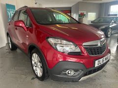 VAUXHALL MOKKA 1.6  CDTI SE **£35 Road Tax** - 1753 - 9