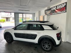 CITROEN C4 CACTUS 1.6 BLUEHDI FEEL **£0 Road Tax** - 1740 - 5