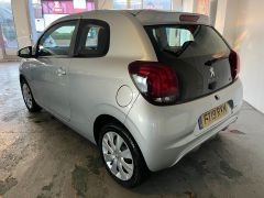 PEUGEOT 108 1.0 ACTIVE **Only 29225 Miles** - 1762 - 5