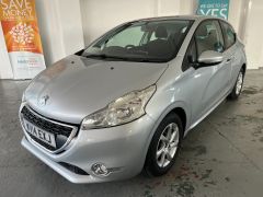 PEUGEOT 208 1.4 HDI ACTIVE **£0 Road Tax** - 1752 - 10