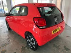 CITROEN C1 1.0 FEEL **£0 Road Tax** - 1754 - 7