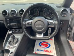 AUDI TT 2.0 TDI QUATTRO **Full Service History** - 1733 - 9