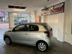 PEUGEOT 108 1.0 ACTIVE **Only 29225 Miles** - 1762 - 3