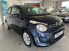 CITROEN C1 1.0 FEEL **£0 Road Tax** - 1741 - 5